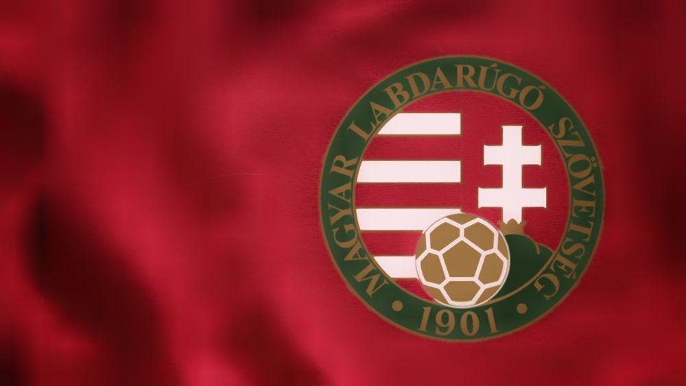 Jakarta,-,March,24:2023:,Hungary,National,Football,Team,(magyar,Labdarúgó-válogatott)