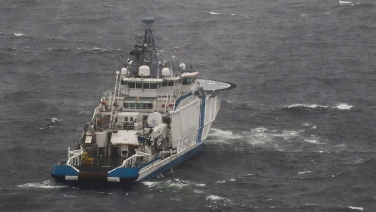 Durván megfenyegette a NATO-t Moszkva: súlyos következménye lenne a Balti-tenger lezárásának