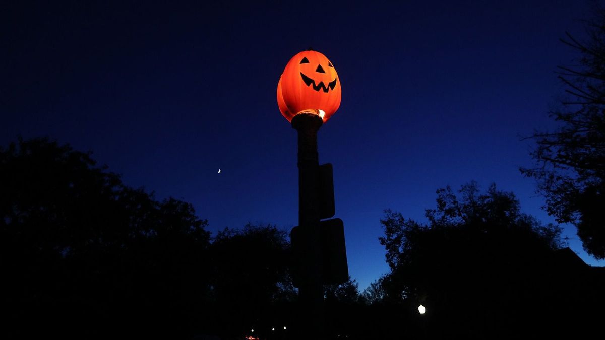 Töklámpás, csontvázak, cukorkák és dollármilliárdok – brutális biznisz a Halloween Amerikában