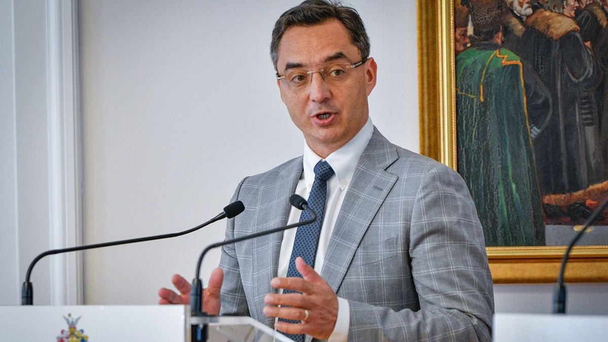 A környezetvédelmi szerződésekről szóló rendelet módosítását követeli Debrecen polgármestere