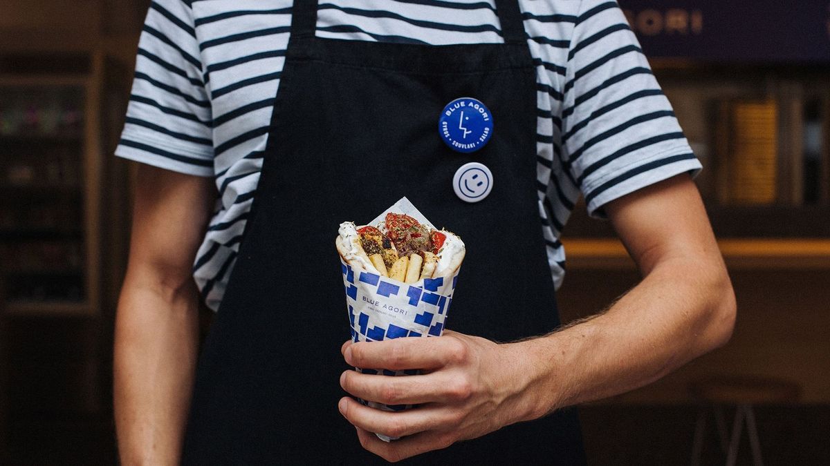 Bejön a luxusgírosz a magyaroknak