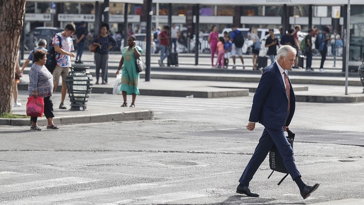 Egy napra megbénul Olaszország