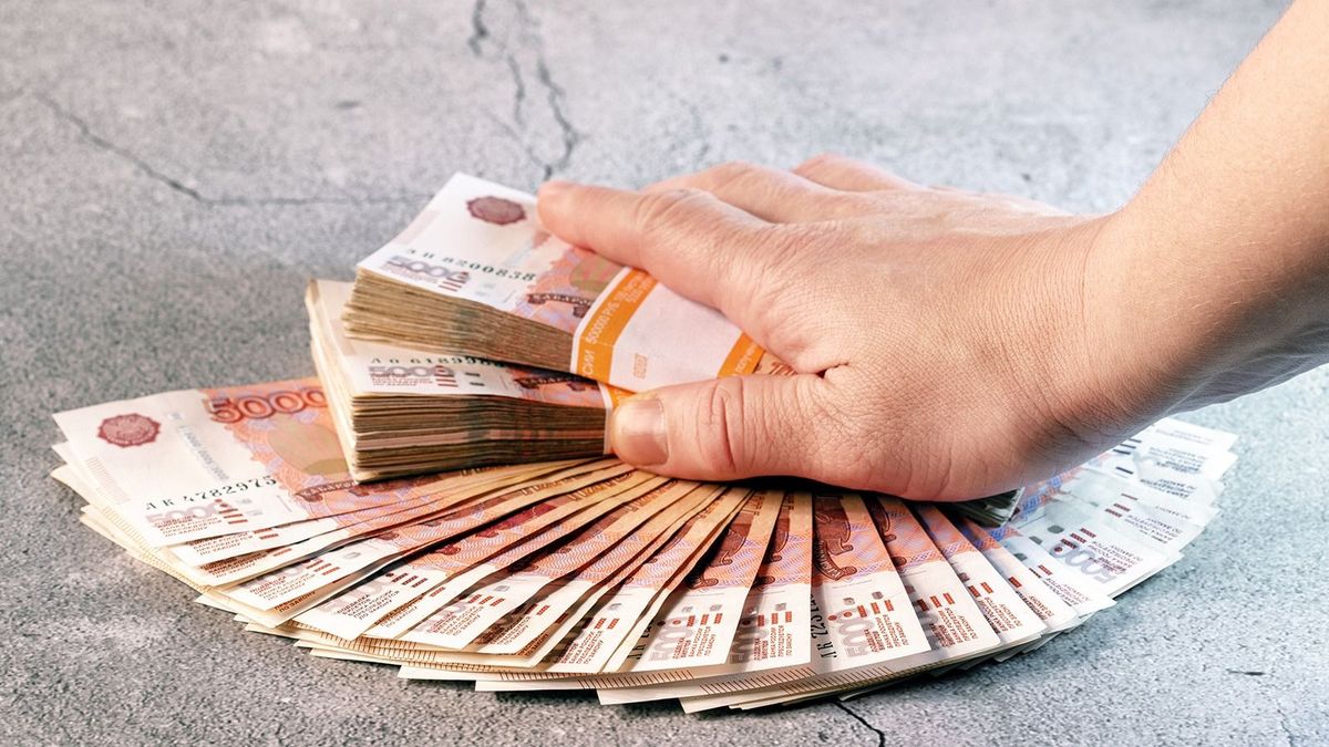 Új rubelbankjegyeket ad ki az orosz jegybank