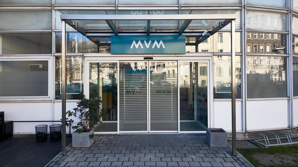 Okos távhőmérési rendszer épült Szolnokon – a leolvasáshoz nem kell az ügyfélnek otthon tartózkodnia