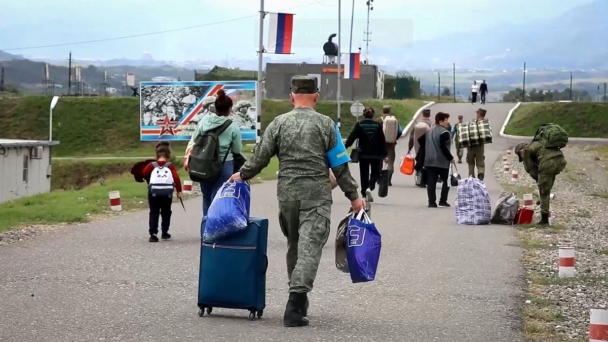 Az azeriek nem hajlandók tárgyalóasztalhoz ülni