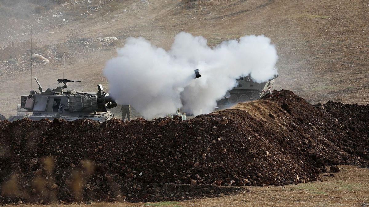 Blinken törölte a bejegyzését, amelyben tűzszünetre és az izraeli önmérsékletre szólított fel