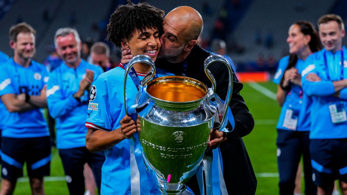 Eldőlt: csak mutatóban közvetít majd BL-meccseket a tévében az RTL – aki nézni akarja, elő kell fizetnie