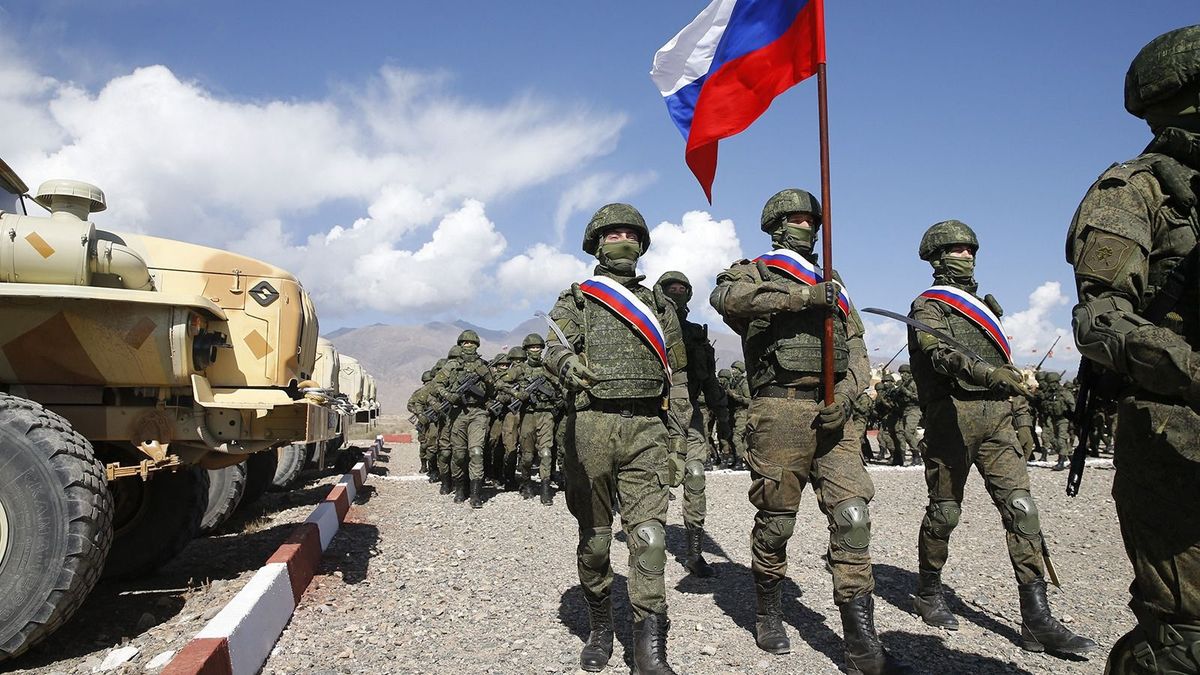 Kiderült mennyiért toboroz mesterlövész nőket az orosz hadsereg