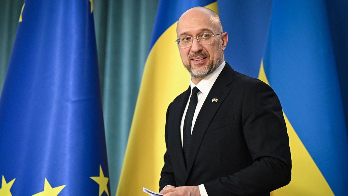 Brutális hiánnyal számol az ukrán költségvetés