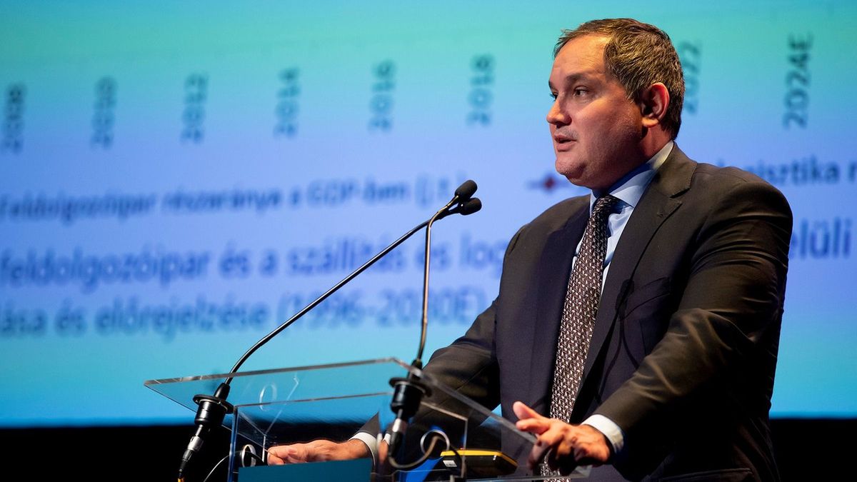 Nagy Márton együttműködési megállapodásokat kötött Kínában