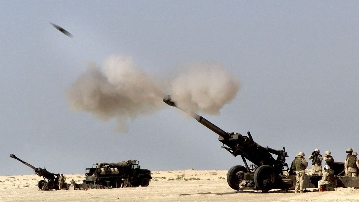 Nem teljesíti időben Ukrajnának tett lőszerszállítási vállalásait az Európai Unió