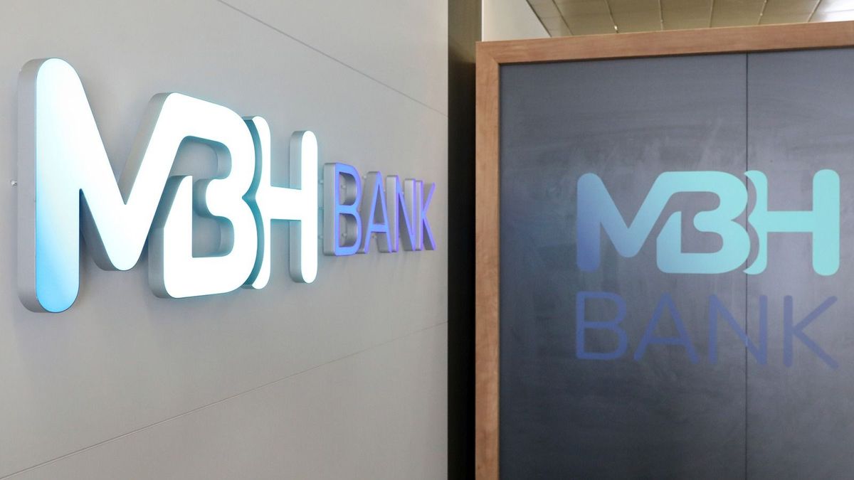 Kötvénykibocsátással indul a nemzetközi piac felé az MBH Bank