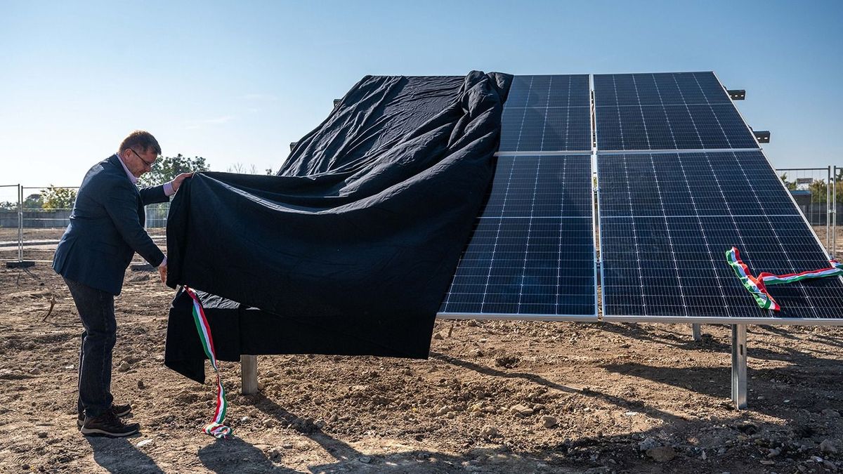 Döntött a Ganz: alig fog függeni a vásárolt áramtól