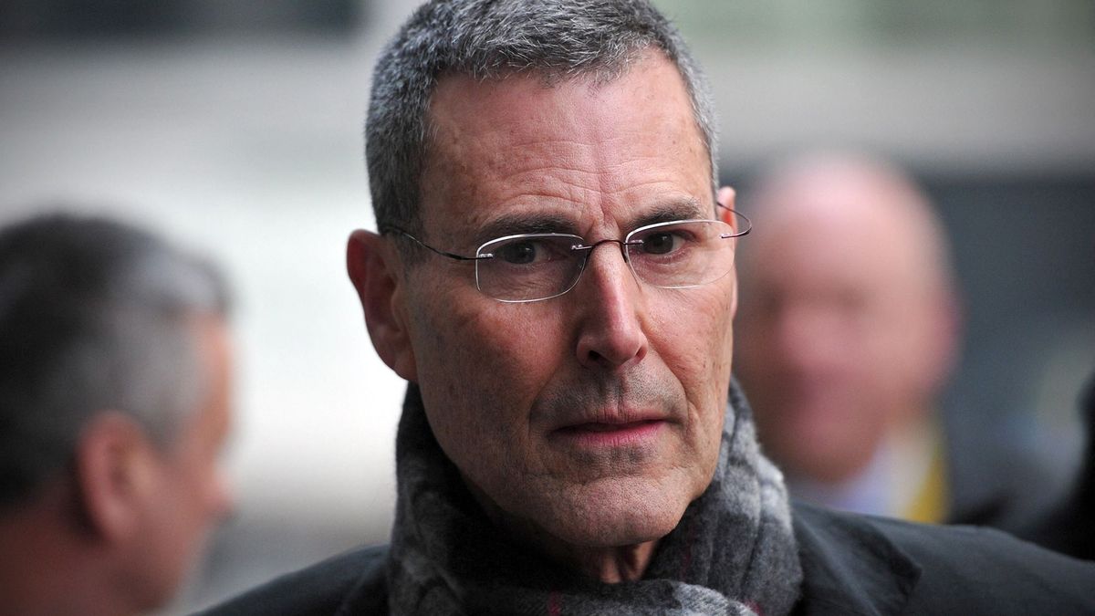 Uri Geller élőben közvetített egy izraeli légiriadót – videó