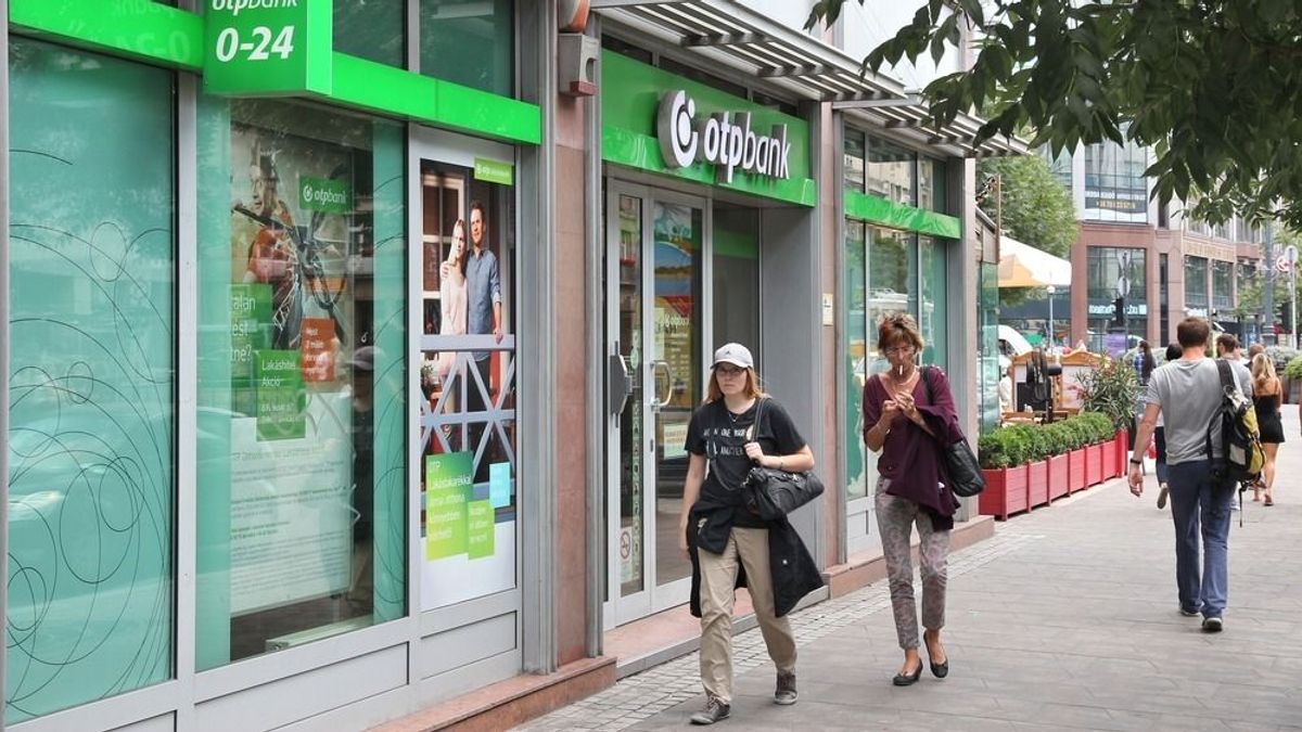 Ismét leállás lesz az OTP-nél: ezek a szolgáltatások szünetelnek