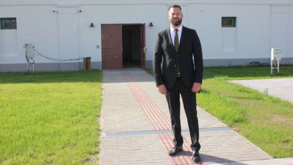 Visszakapcsolnák Keszthelyt a lovassport nemzetközi vérkeringésébe