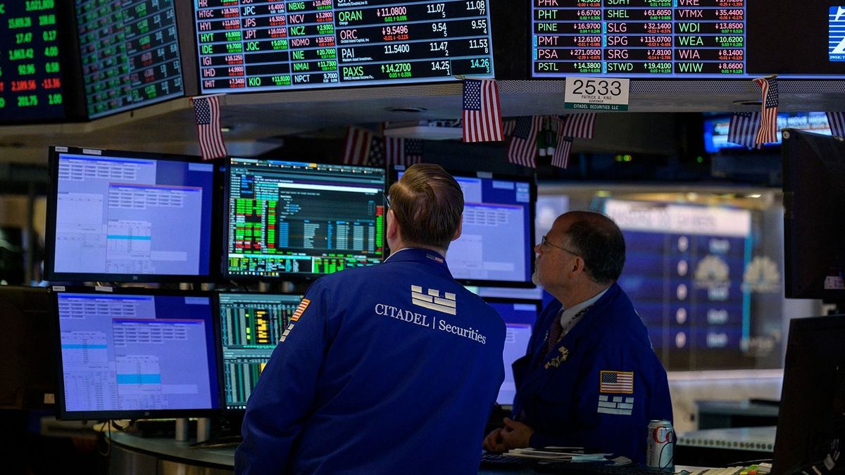 Kiderül, mire képesek a gazdasági ellenszélben Amerika kedvencei