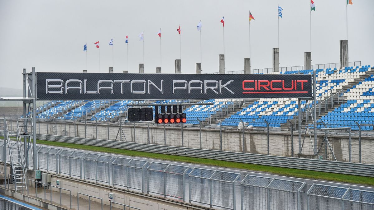 Hivatalos: Magyarország is ott van a Superbike-világbajnokság 2024-es naptárában