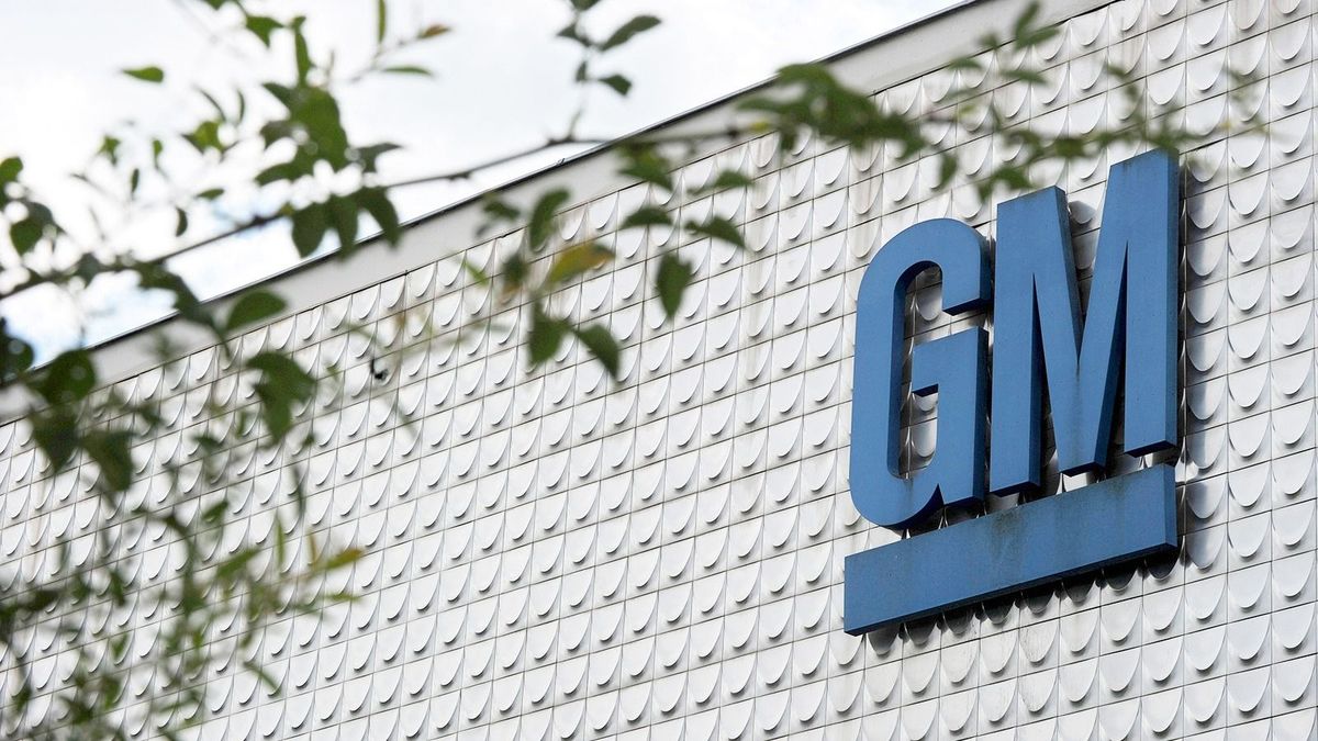 General Motors: növekvő bevétel, csökkenő profit, romló kilátások