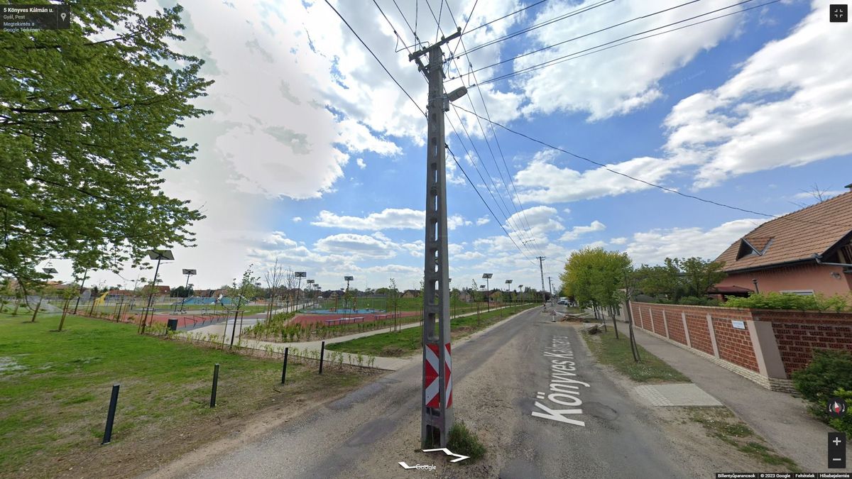 Ilyen nincs és mégis van: újabb magyar horror út borzolja a kedélyeket – ötven éve így használják, de most vége