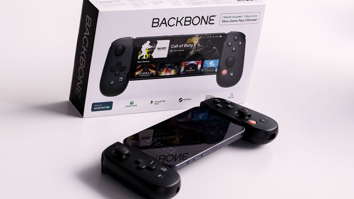 Leteszteltük, hogy tényleg az iPhone 15 Pro lehet-e a legjobb játékkonzol