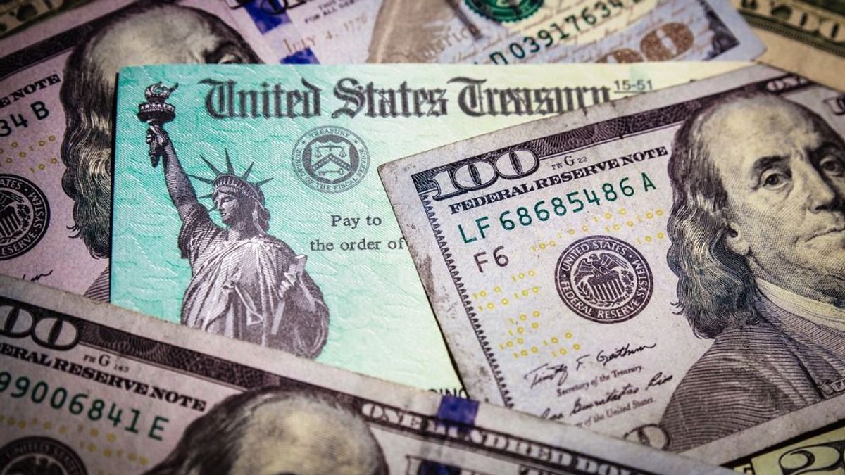 Ezermilliárd felett az amerikai államkötvények kamatterhe – felkészül a forint