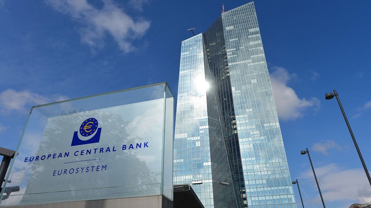 Az EKB következő lépése a kamatok csökkentése lesz