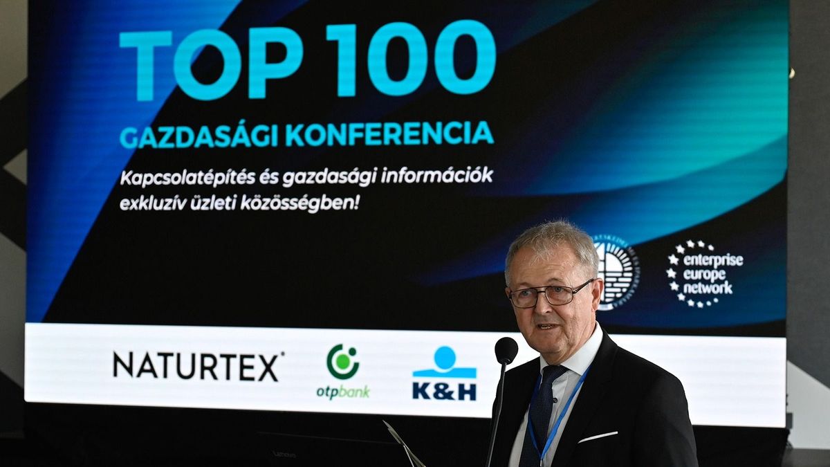 Összeült Csongrád-Csanád száz legnagyobb vállalata