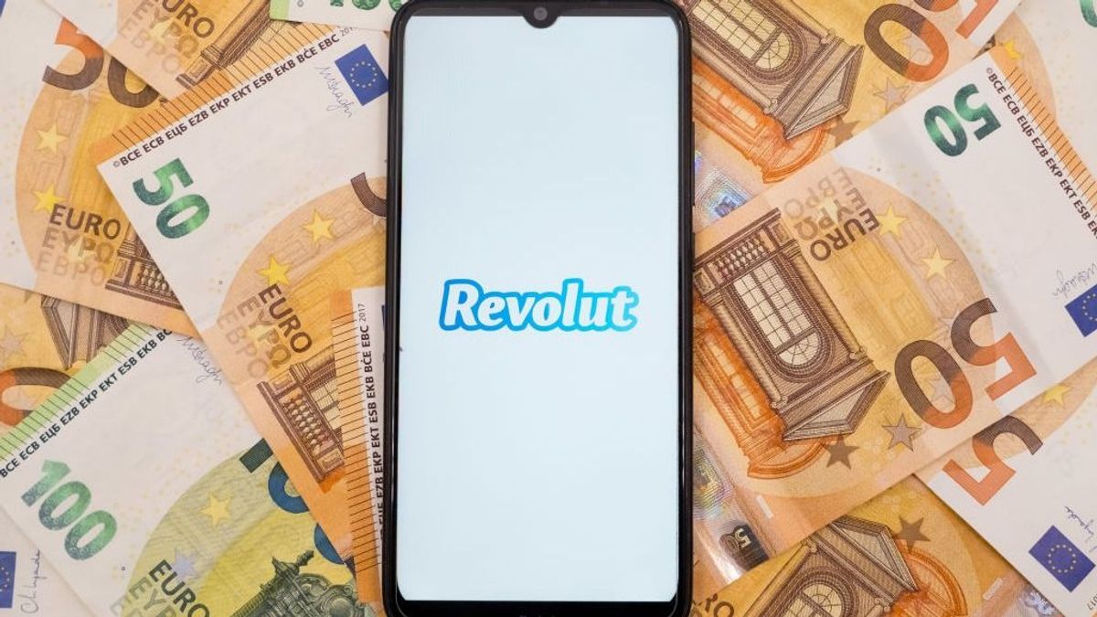 Revolut: az európai részvénykereskedelem is jutalékmentes lesz – az adott limiteken belül