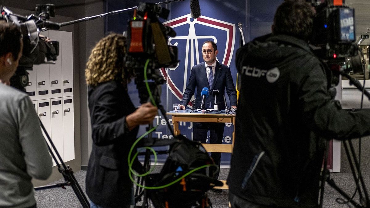 Belga ügyészek elkeverték a brüsszeli merénylő aktáját, akinek Tunézia már tavaly a kiadatását kérte