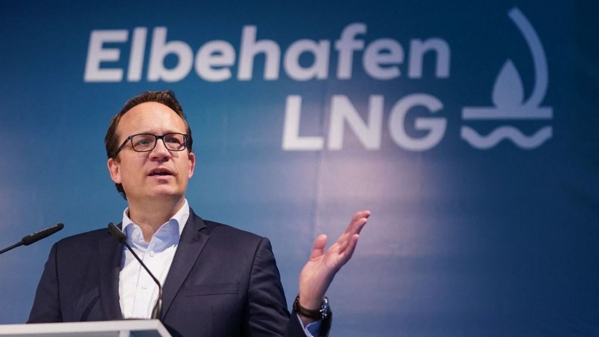 Az RWE vezére az energiaválság visszatérésétől tart Németországban