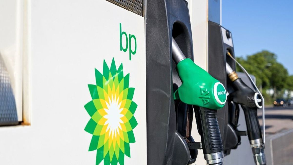 Még nagyobb olajprofittal számol a zöldülő BP
