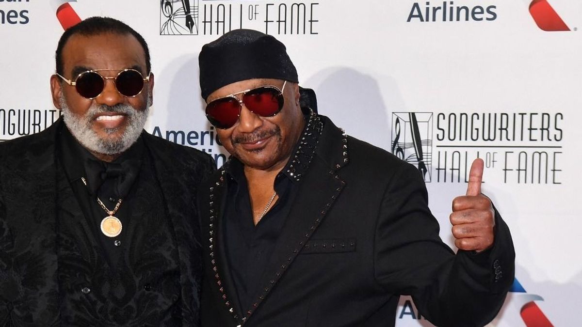 Meghalt a legendás funk zenekar alapítótagja