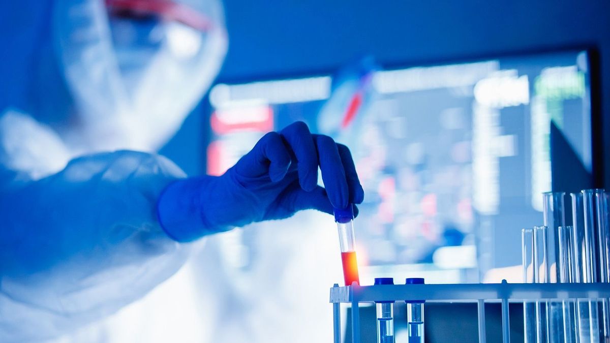 Kína szerint létezhet etnikai vagy rassz alapon célzó biológiai fegyver