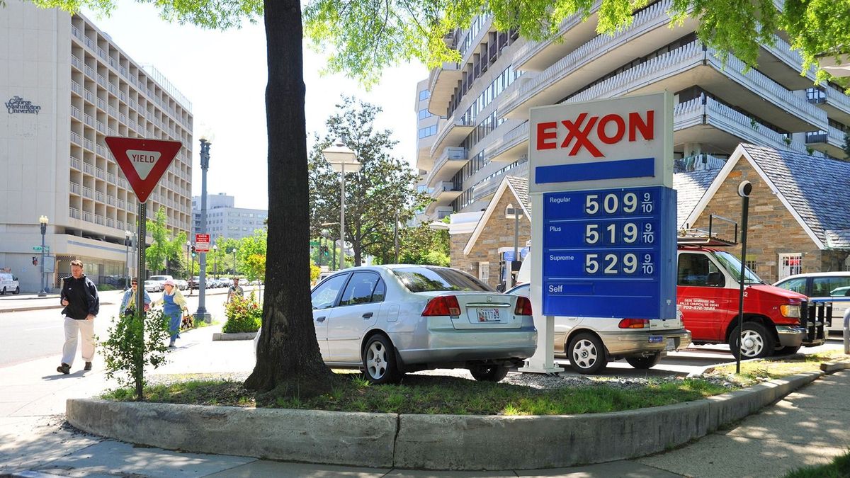 Itt a palaforradalom újabb hulláma: az Exxon felvásárolja a Pioneert
