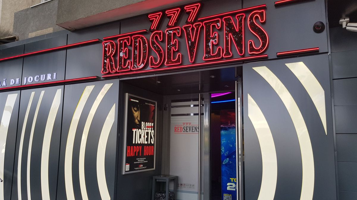 Hadat üzent a szerencsejáték-maffiának a román kormány