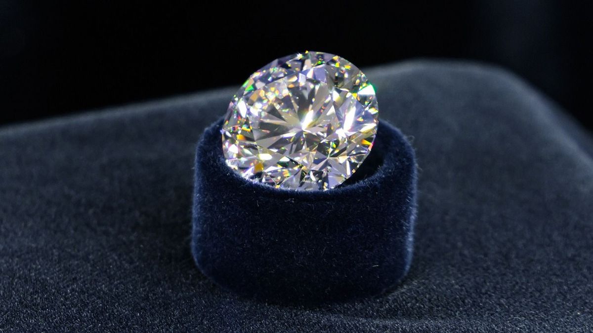 A gyémánt lesz az új orosz szankciós csomag sztárja