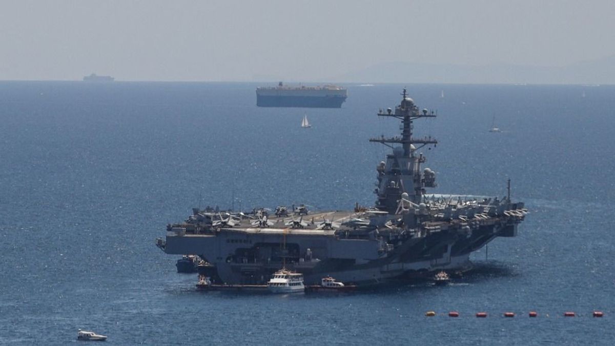 A hétvégi támadás lett Izrael 9/11-e – galéria