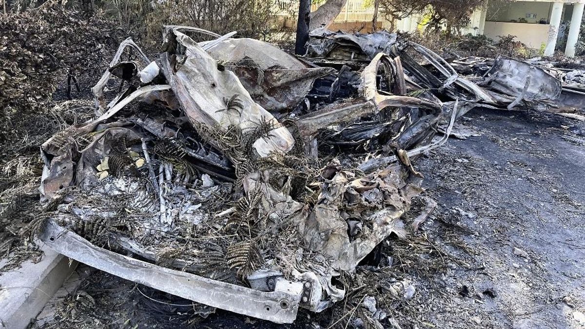 Az izraeli háború 14. napja - friss hírek