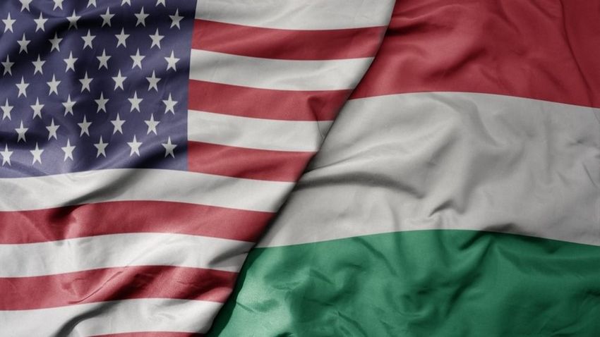 Hungary is open to a new Hungarian-US agreement to avoid double taxation