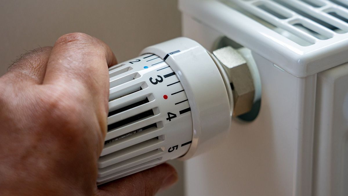 Bekapcsolták a távfűtést Budapesten