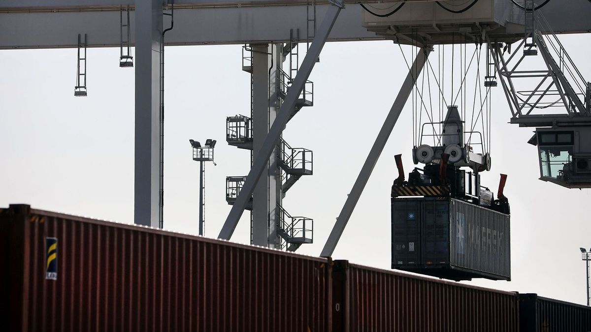 A cégeknek sem hiányzott az izraeli háború: a kétoldalú gazdasági kapcsolatok épp fénykorukat élik