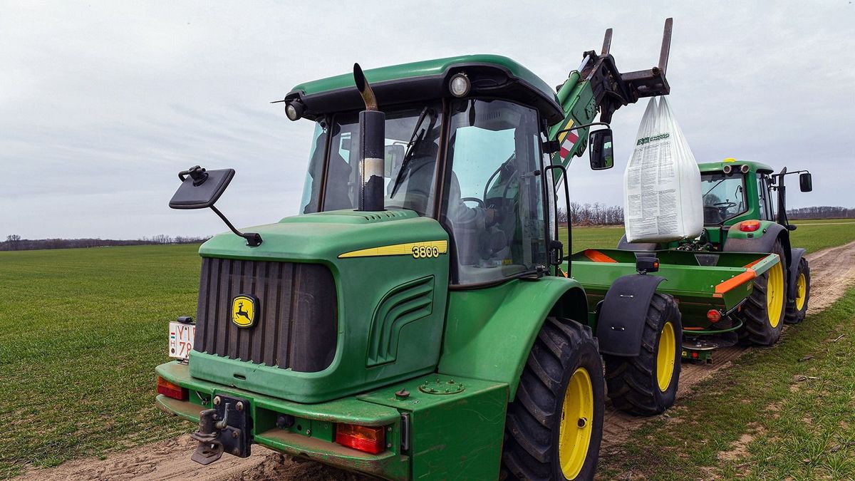 Kevés magyar agrárcég foglalkozik komolyan a fenntarthatósággal