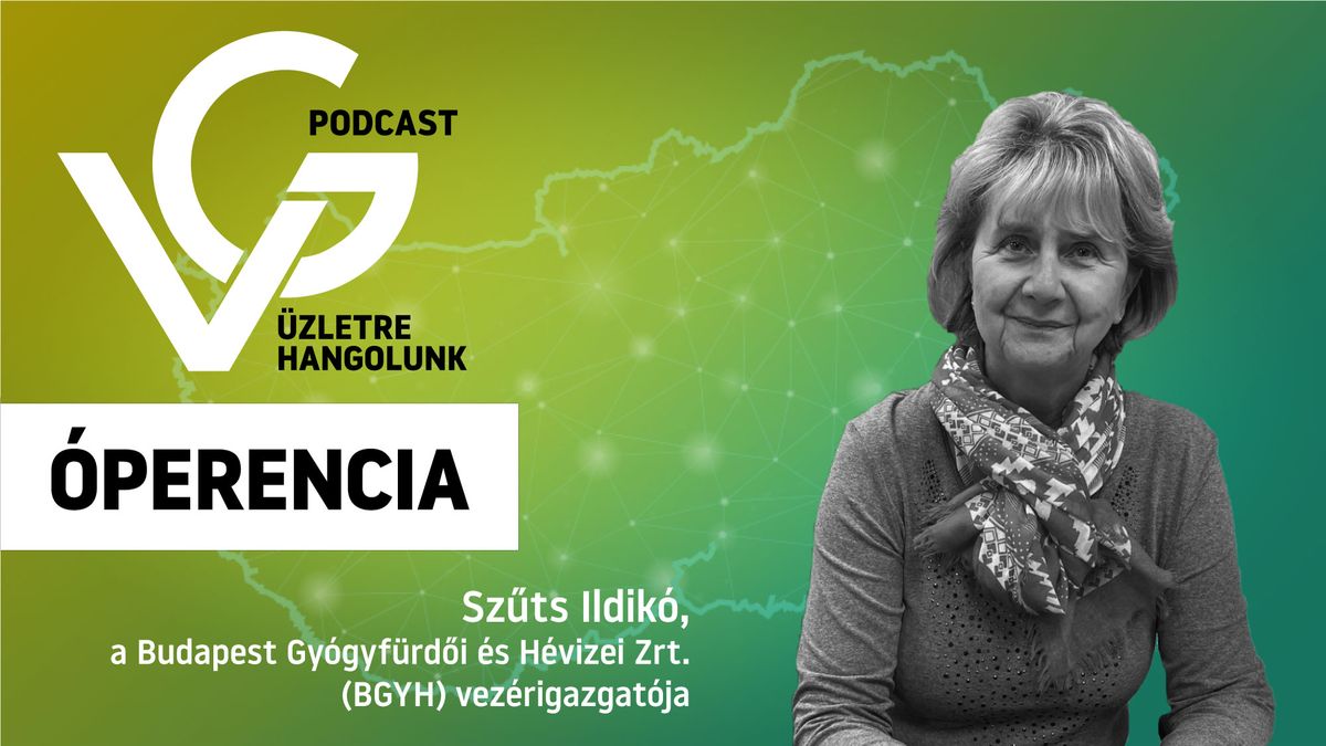 Megújult kedvezményrendszerrel működnek a fürdők Budapesten – VG Podcast