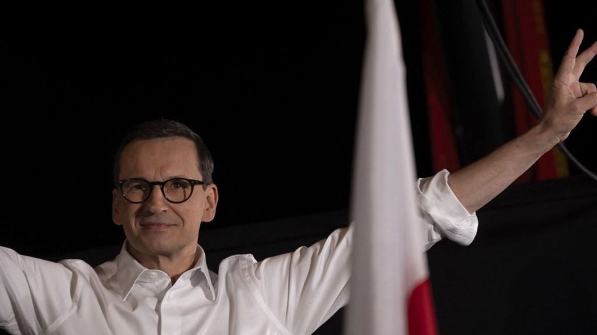 Régi-új gazdasági programoktól függ a lengyel választás