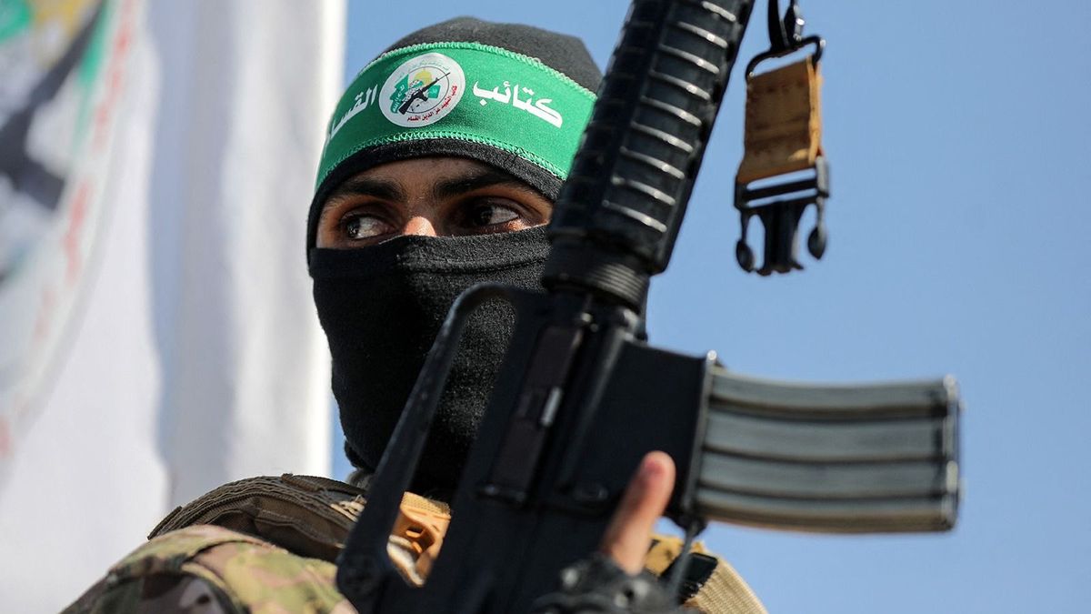 Valamit kifőzött együtt a Hezbollah, a Hamász és az Iszlám Dzsihád