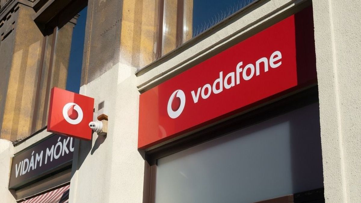 Váratlan bejelentést tett a Vodafone: kiderült, mennyivel emeli az árakat jövőre