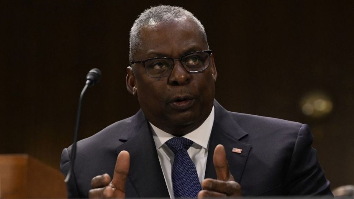 Amerikai hadügyminiszter: Oroszország nyerne Ukrajna amerikai támogatása nélkül