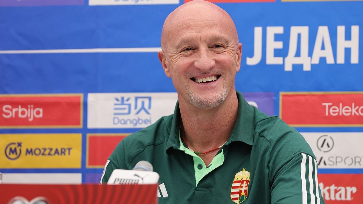 Magyar állampolgár lesz Marco Rossi