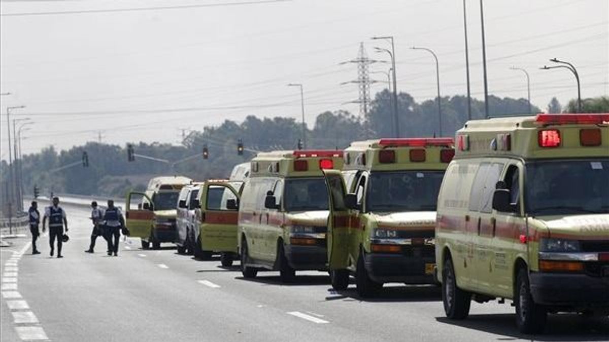 Riasztó hír az izraeli háborúból: evakuálják a lakosságot a Gáza övezet határán